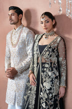 Imrozia Serene Noor e Naaz Unstitched Bridal Collection - 2025 IB-52 Nazrana