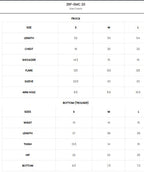 Zarif Stitched Eid Chiffon Collection - 2026 (ZRF-EMC 20)