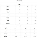 Zarif Stitched Eid Chiffon Collection - 2026 (ZRF-EMC 26)