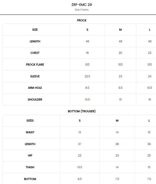 Zarif Stitched Raw Silk Embroidered Eid Collection - 2026 (ZRF-EMC 29)