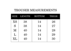 Everyday Crease Printed Cotton Lawn Stitched Pants Collection - 2026 (D-03)