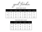 Gul Tanka by Amna Khadija | Stitched 2pc Embroidered Cotton Collection - 2026 (D-03)