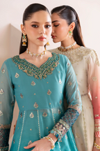 Xenia Unstitched Formals Vol-II Collection - 2025 (HAVENA)