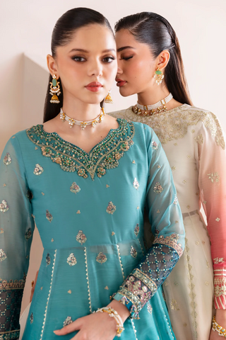 Xenia Unstitched Formals Vol-II Collection - 2025 (HAVENA)