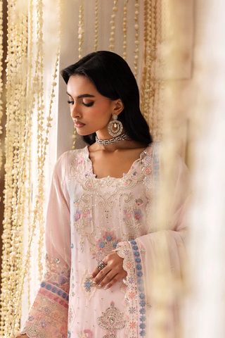 Sheherzadi by Emaan Adeel | Unstitched Festive Collection - 2025 (GULREZ)