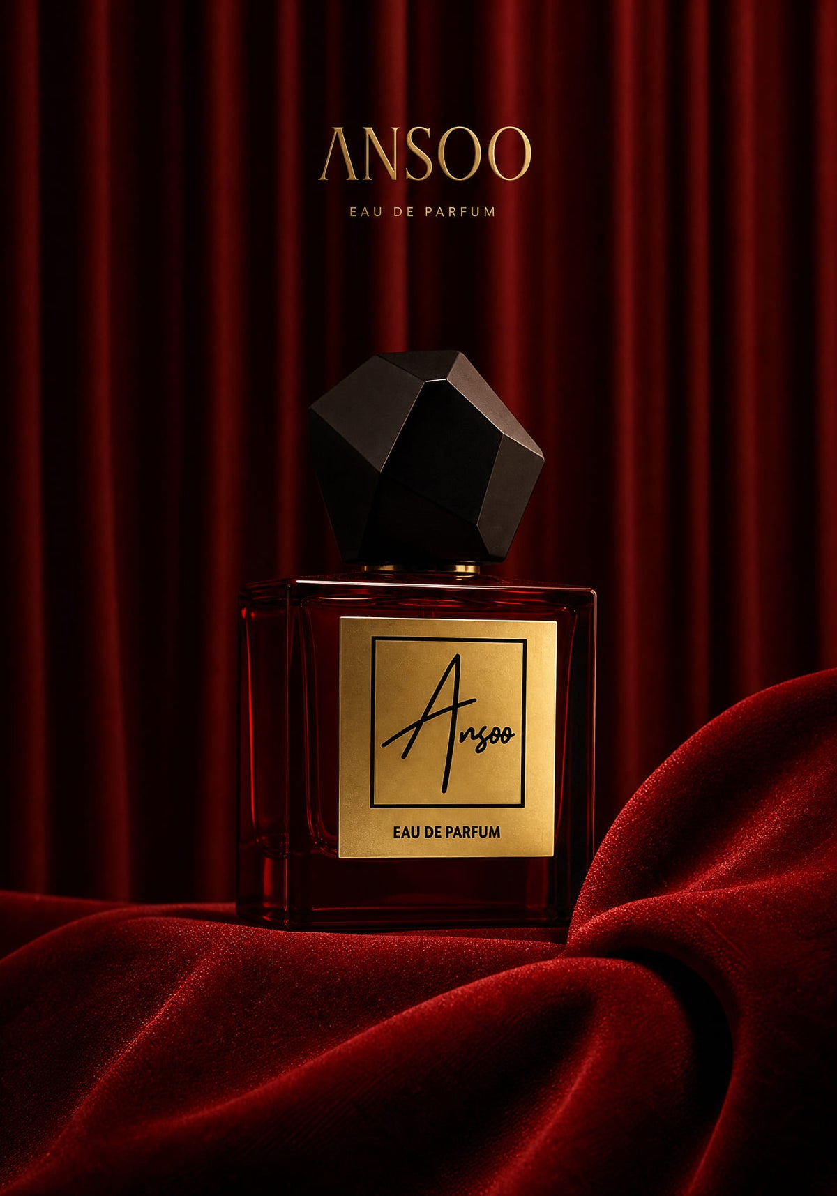 Eshaal Scents | Ansoo |