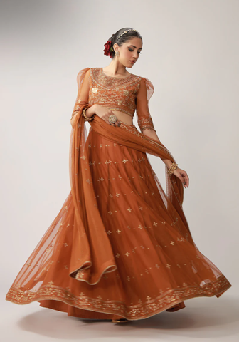 Layaan by Asim Jofa | Unstitched Festive Formal Collection - 2025 AJULO-01