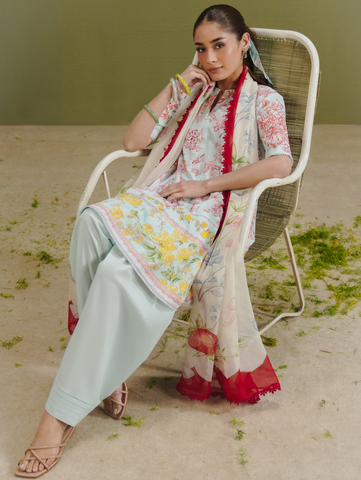 Coco by Zara Shahjahan Prints Drop-One Collection - 2026 Elvo-4B