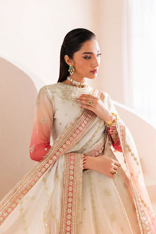 Xenia Unstitched Formals Vol-II Collection - 2025 (MAHLAQA)