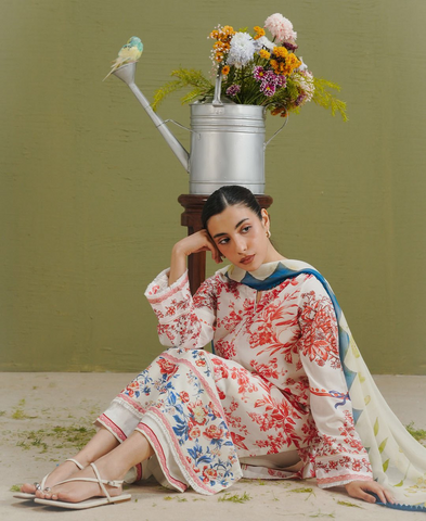 Coco by Zara Shahjahan Prints Drop-One Collection - 2026 Elvo-4A