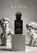 Eshaal Scents | Demir |