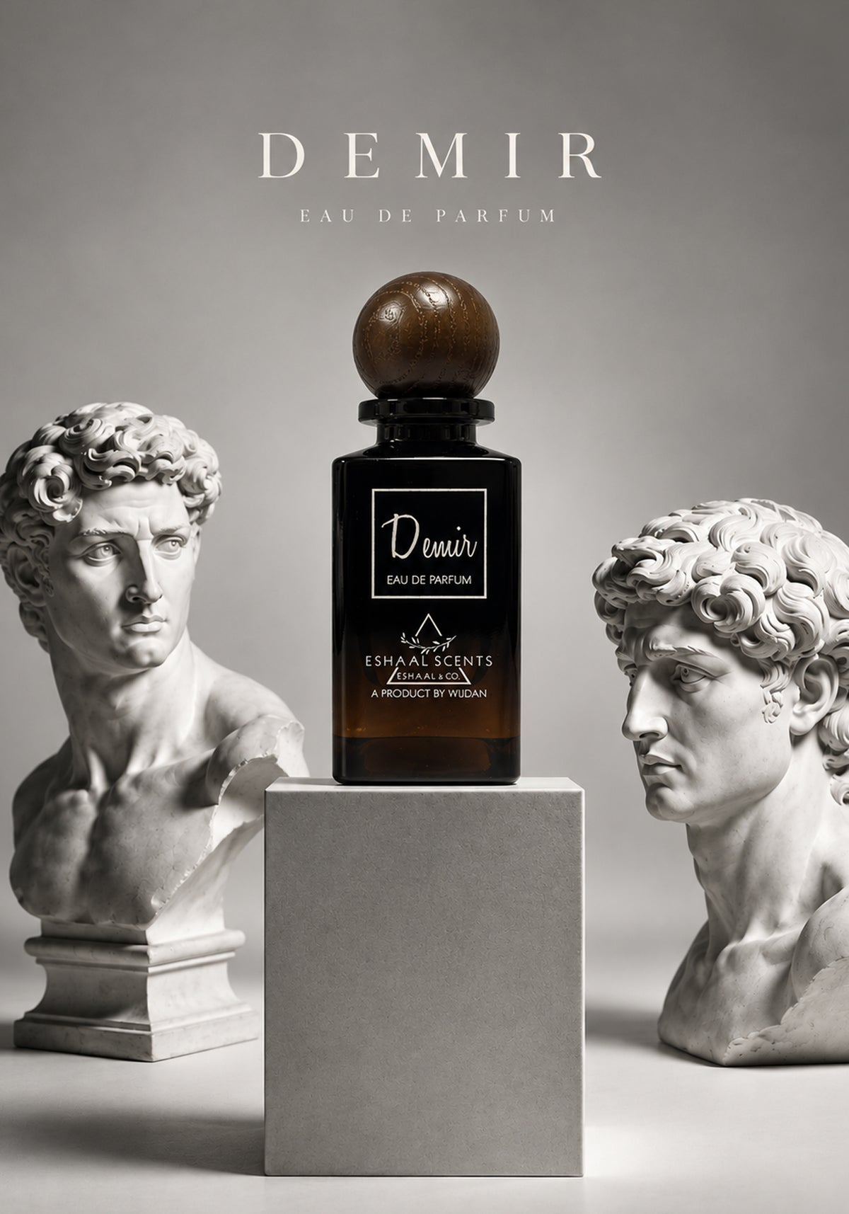 Eshaal Scents | Demir |