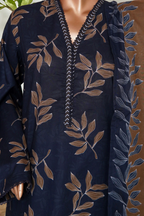 Bin Saeed Stitched Exclusive Printed Lawn Vol-III Collection - 2026 BS26PL-03