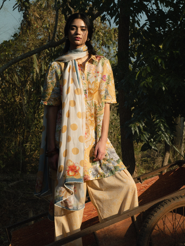 Coco by Zara Shahjahan Prints Drop-One Collection - 2026 Elix-9B