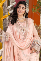 Shagun by Imrozia Serene | Unstitched Wedding Formals - 2025 M-107 Sahira