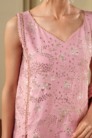 Shagun by Neeshay | Unstitched Rawsilk Vol-II Collection - 2025 (ARMEEN)