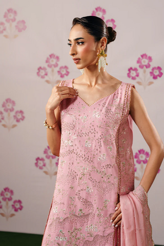 Shagun by Neeshay | Unstitched Rawsilk Vol-II Collection - 2025 (ARMEEN)