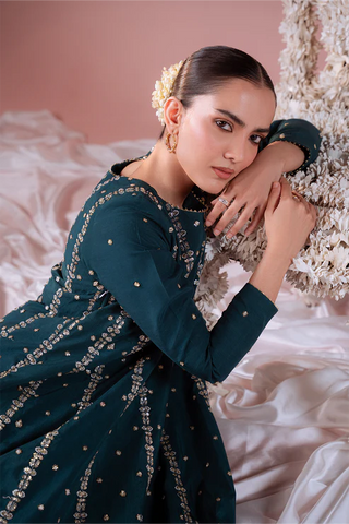 Her to Her Unstitched by Emaan Adeel (AYZEL)