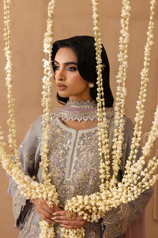 Sheherzadi by Emaan Adeel | Unstitched Festive Collection - 2025 (MAHAYAM)