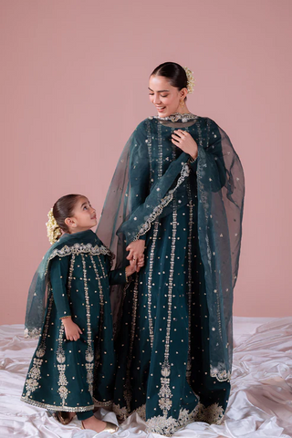 Her to Her Unstitched by Emaan Adeel (AYZEL)