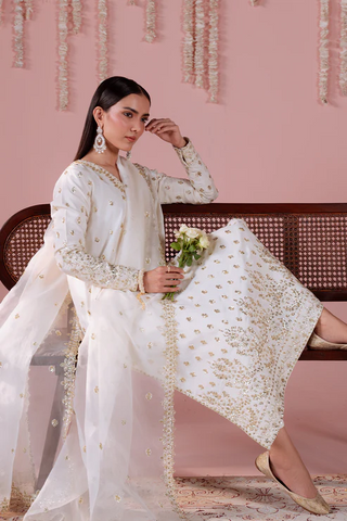 Her to Her Formal Unstitched by Emaan Adeel (MAHJABEEN)