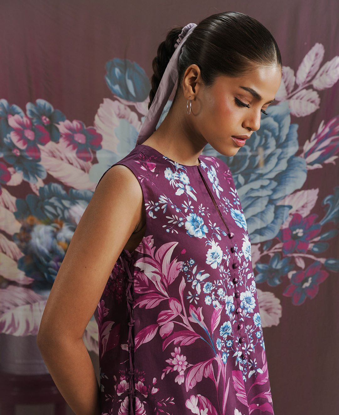 Coco by Zara Shahjahan Prints Drop-One Collection - 2026 Aero-6B