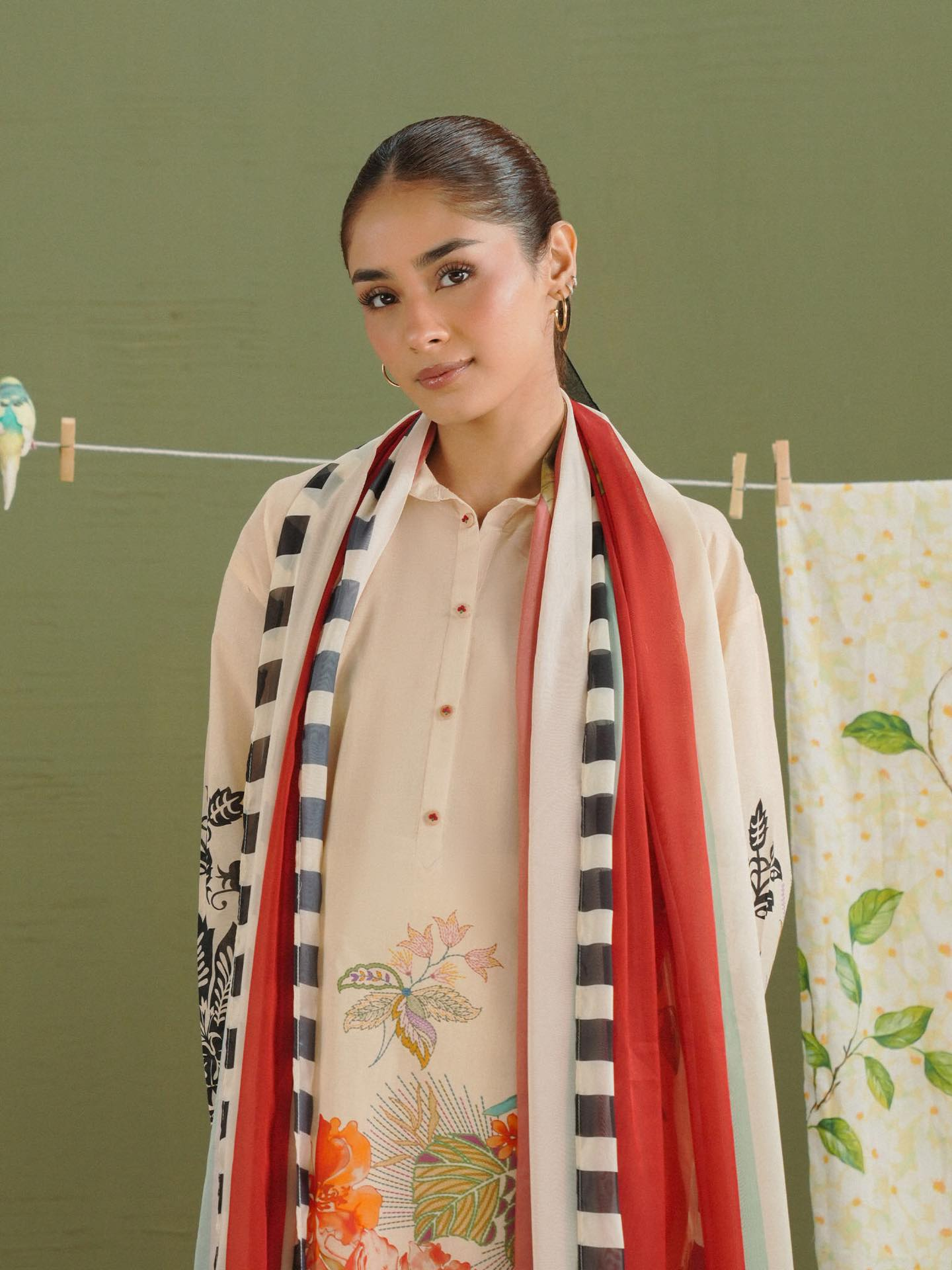 Coco by Zara Shahjahan Prints Drop-One Collection - 2026 Vera-3A