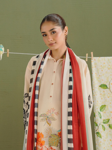 Coco by Zara Shahjahan Prints Drop-One Collection - 2026 Vera-3A