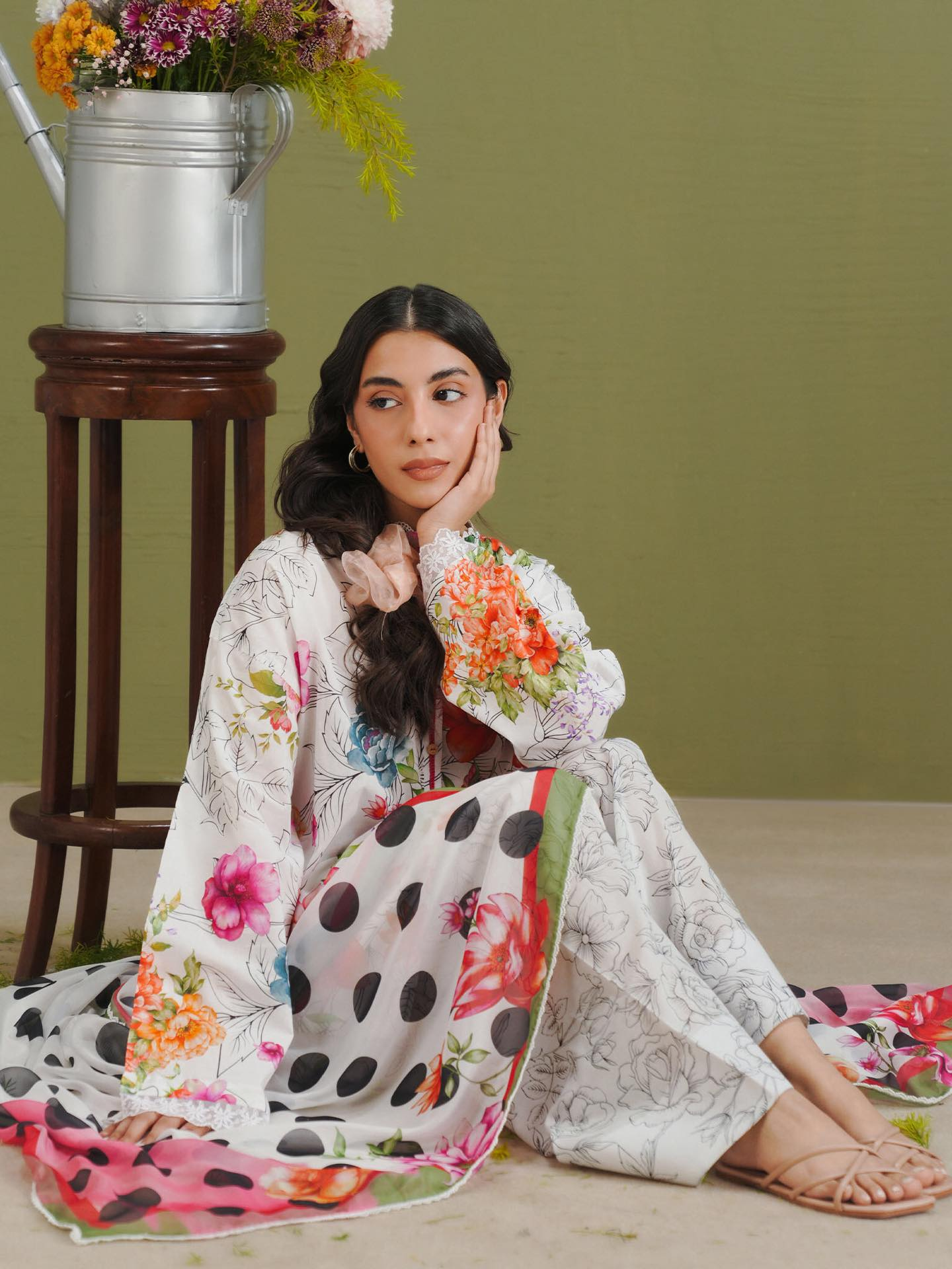 Coco by Zara Shahjahan Prints Drop-One Collection - 2026 Elix-9A