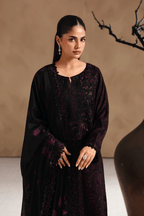 Naqsh by Ramsha | Unstitched Emb & Print Vol-02 Rawsilk'26 (RS-202)
