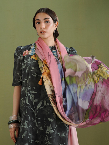 Coco by Zara Shahjahan Prints Drop-One Collection - 2026 Gece-5B