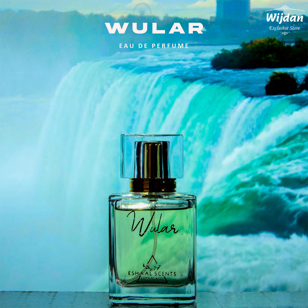 Eshaal Scents | Wular |
