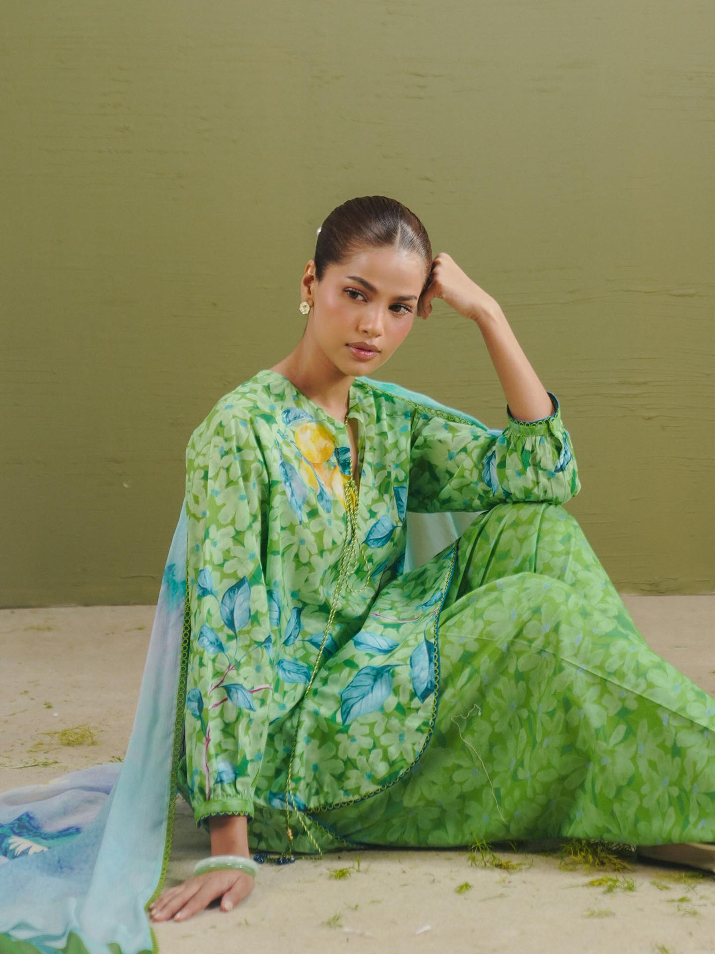 Coco by Zara Shahjahan Prints Drop-One Collection - 2026 Kael-7B