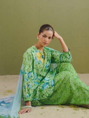 Coco by Zara Shahjahan Prints Drop-One Collection - 2026 Kael-7B