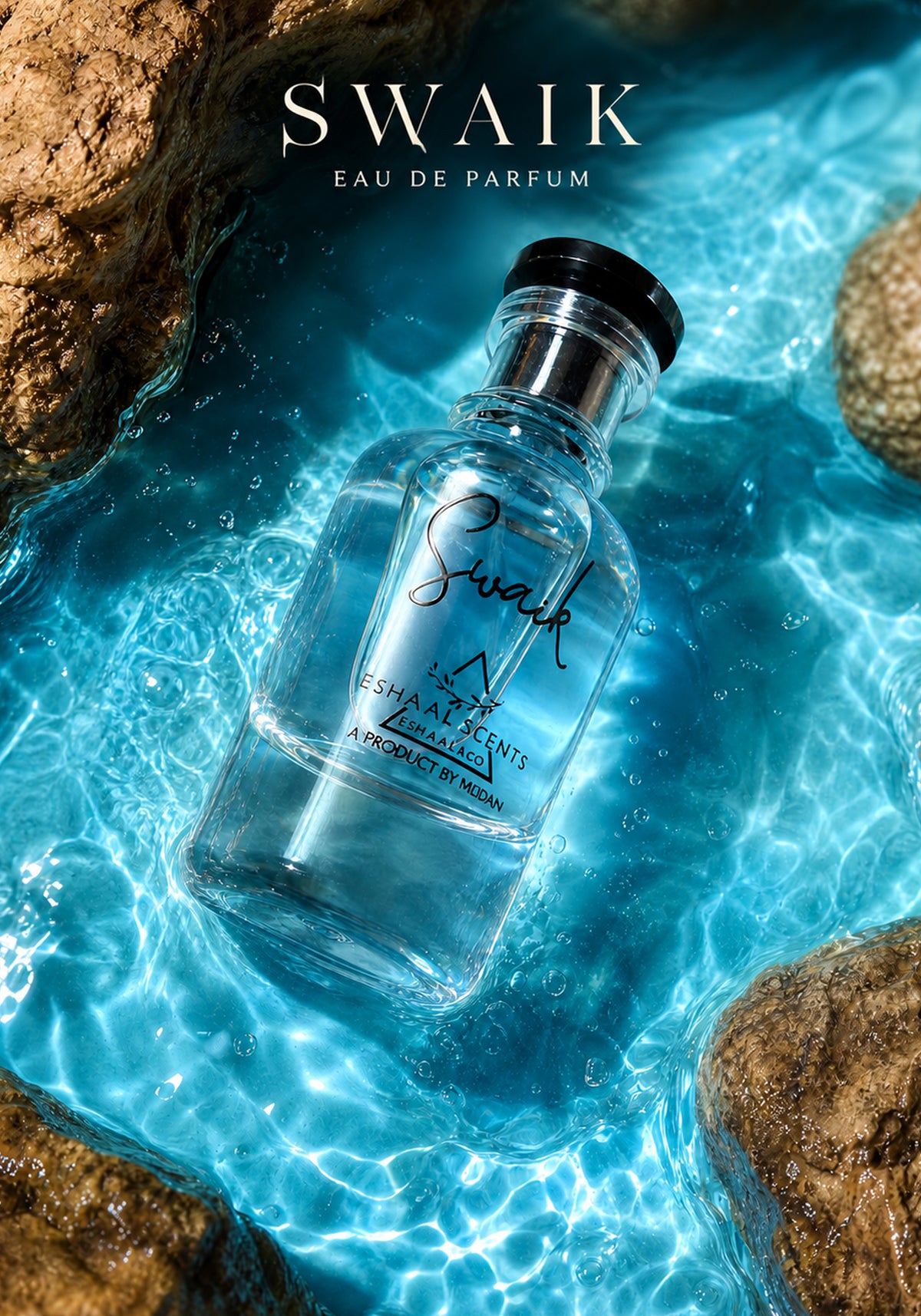 Eshaal Scents | Swaik |