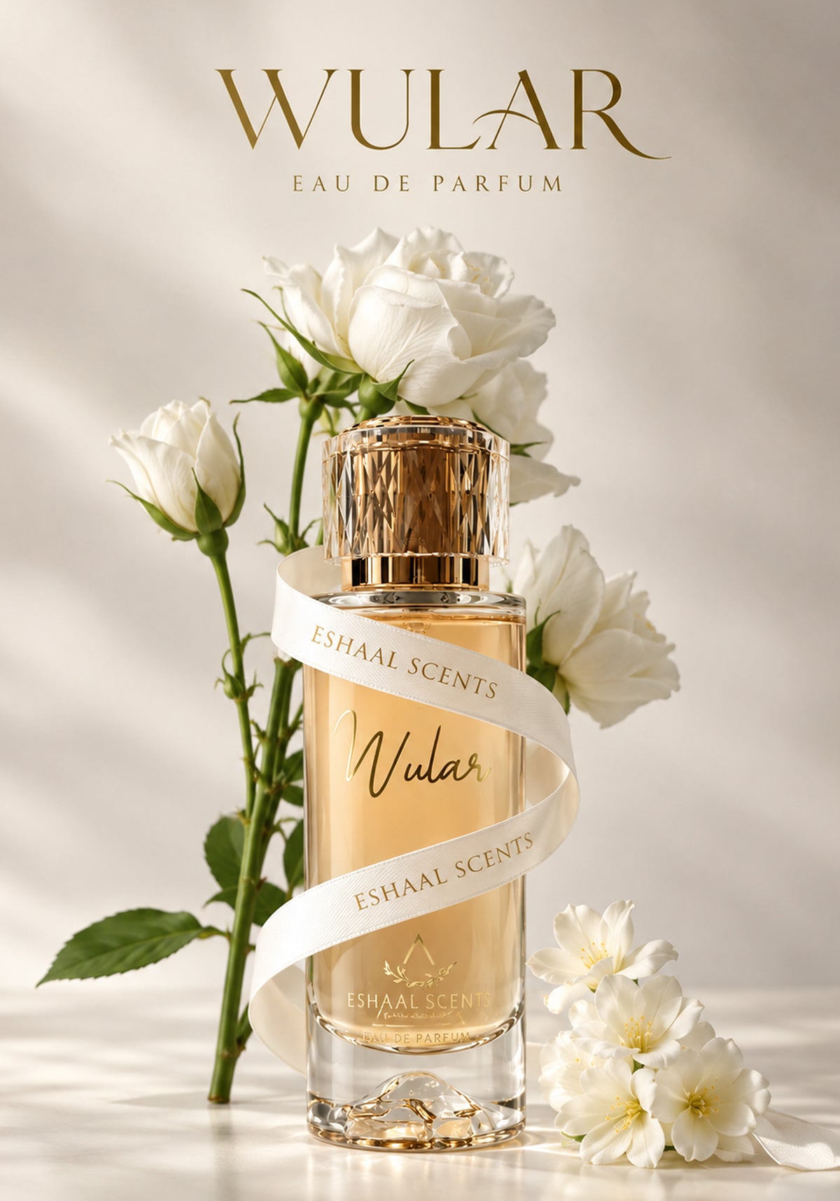 Eshaal Scents | Wular |