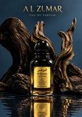 Eshaal Scents | Al-Zumar (Oud Amber)